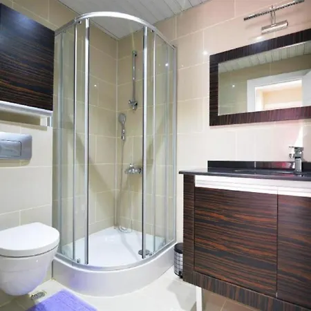 Sadev Turizm Golf Village Villa *