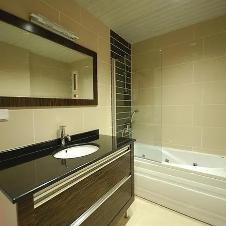 Sadev Turizm Golf Village Villa *
