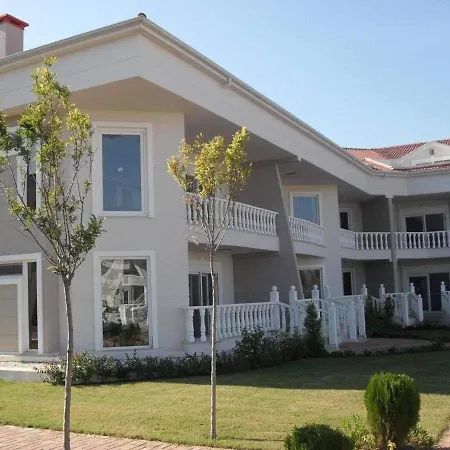 Sadev Turizm Golf Village Villa Belek