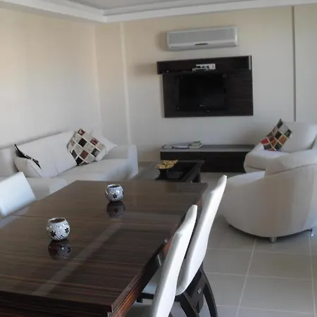 Sadev Turizm Golf Village Villa *